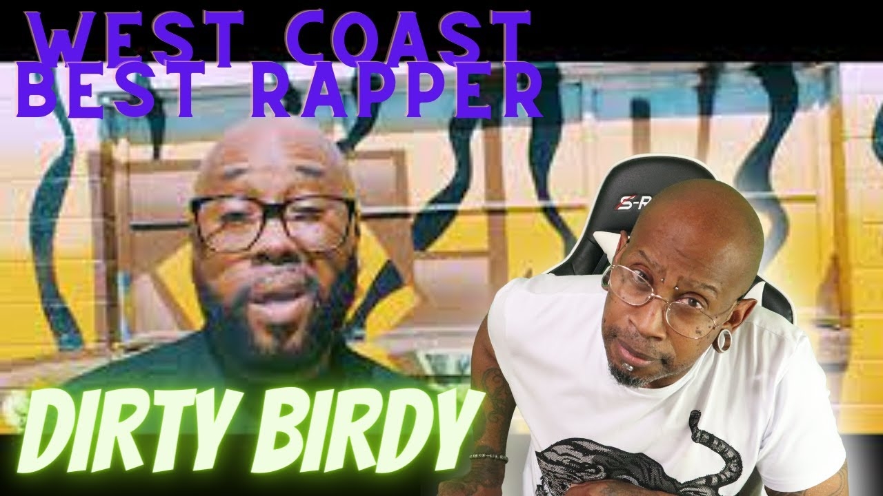 HIP HOP OG REACTS TO: Somebody Told Me (Fake Love) by The Dirty Birdy | PLEASE SUB HIS CHANNEL =)