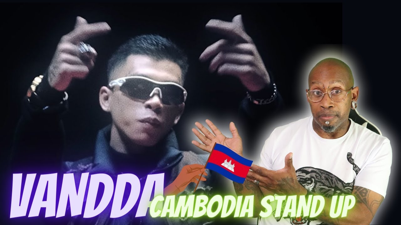HIP HOP OG REACTS TO: VANNDA - DADDY DA & KING / FIRST TIME HEARING THIS ARTIST