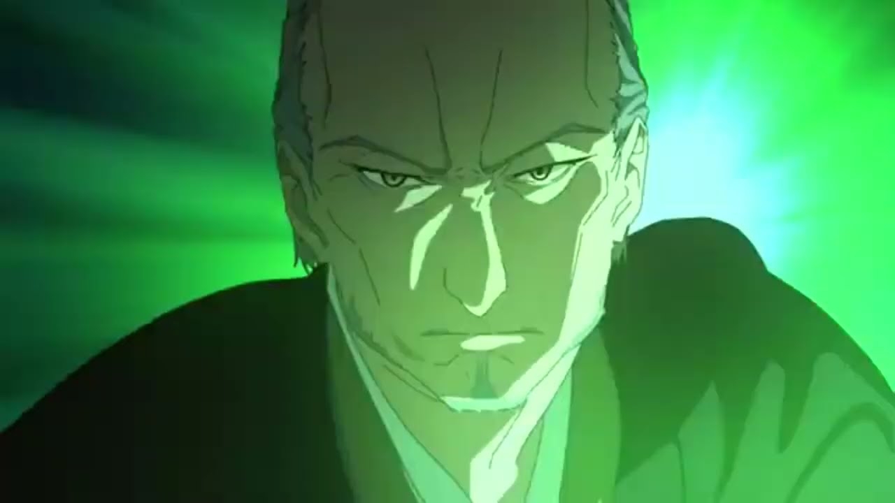 MOGAIMZ Hip Hop Amv #3