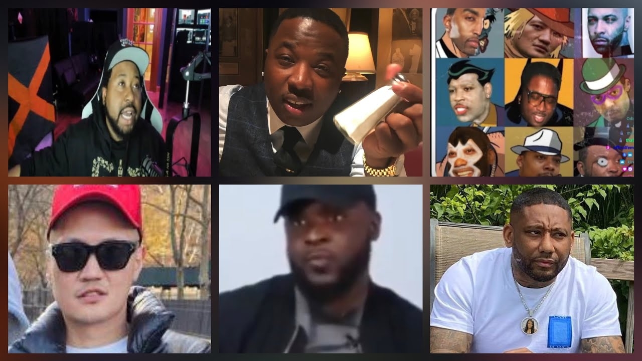 DJ Akademiks reacts to Troy Ave new music video & Troy calls in & goes off on Mysonne & Maino!