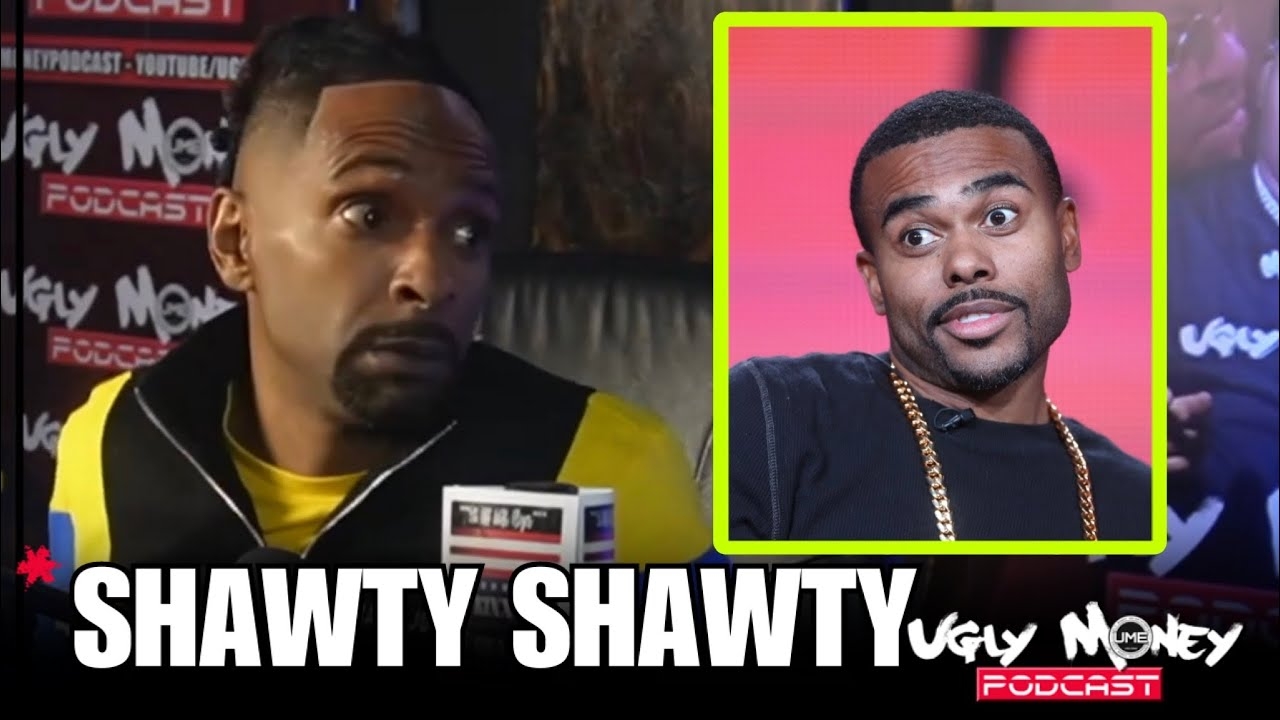 Shawty Keeps Calling Out Lil Duval Stealing Jokes From Tyler Craig RIP