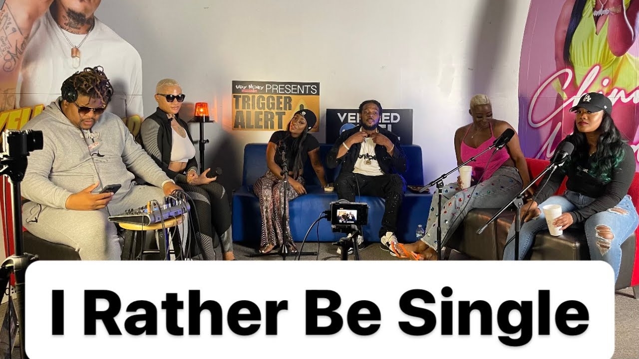 Modern Women Vs. Old Fashion Man - LIVE DEBATE