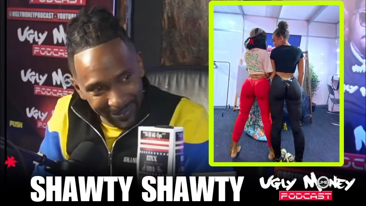 Shawty Gets Wild Thoughts About Erykah Badu Daughter Puma