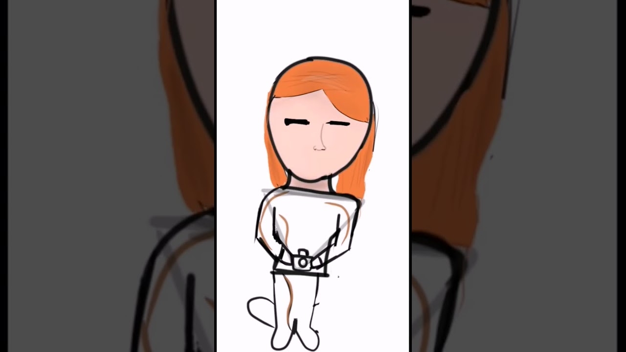 I drew ice spice Metgala 2023