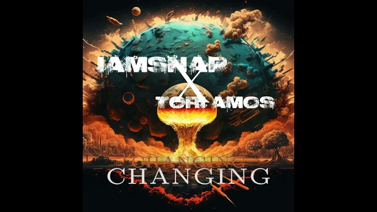 IamSnap "Changing" (Tori Amos remix)