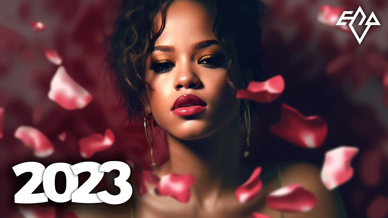 Music Mix 2023 🎧 EDM Remixes of Popular Songs 🎧 EDM Bass Boosted Music Mix