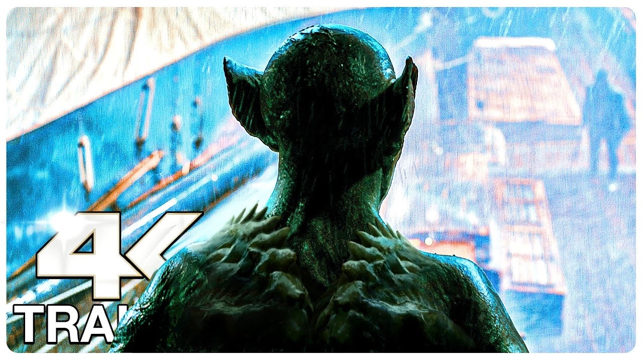 BEST UPCOMING MOVIES 2023 (Trailers)