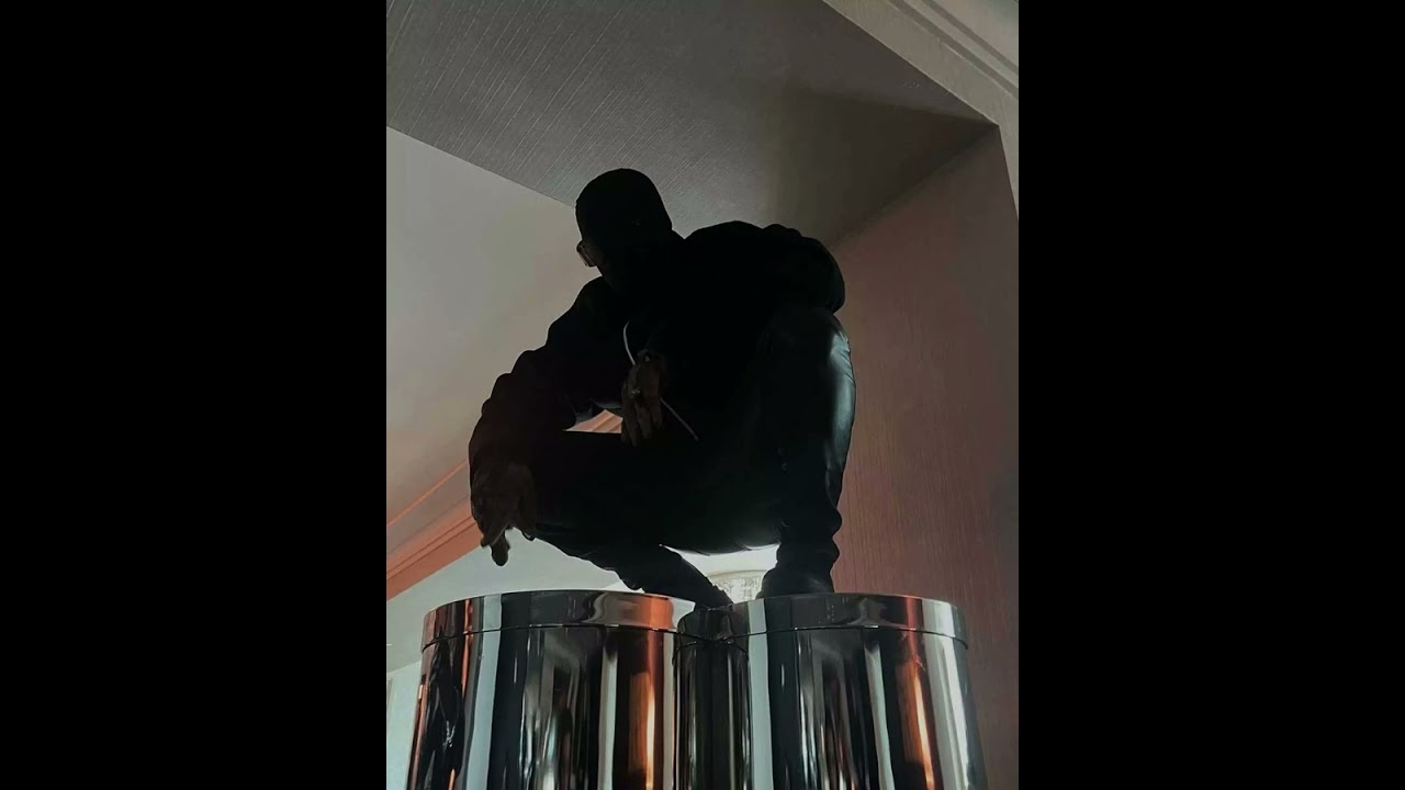 Kanye West - Ok Ok (feat. Lil Yatchy & Fivio Foreign)