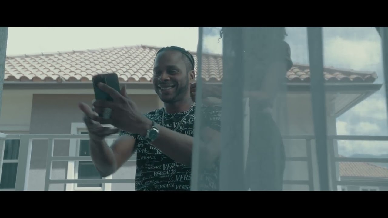 SLOW MOTION - THE MOVIE