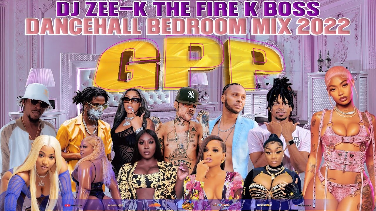 Ladies Bedroom Dancehall Mix 2022: SLOW WINE (GPP) JADA KINGDOM /VYBZKARTEL/DEXTADAPS/SHENSEEA/DYANI