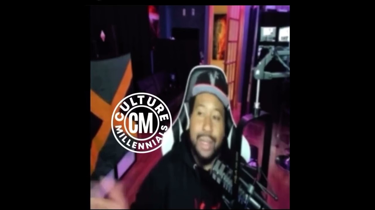 DJ Akademiks Says Durk & NBA youngboy Have Squashed Their Beef 💪💪