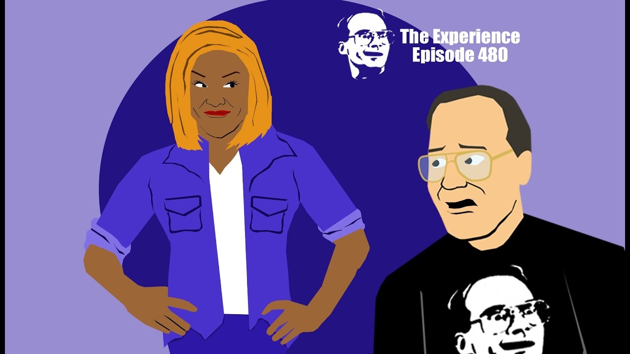 Jim Cornette Reviews Jade Cargill vs. Taya Valkyrie on AEW Dynamite