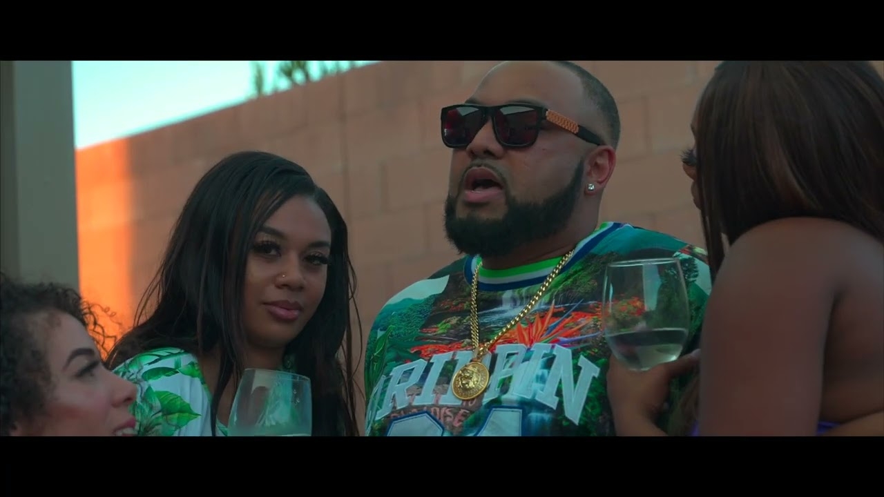 Renz Julian "Fools Gold" (Music Video) [CLEAN VERSION]