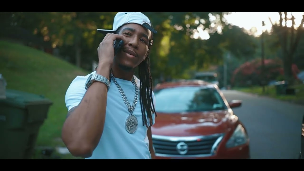 Hitman Da Hitmaker - Big Fish (Official Music Video)