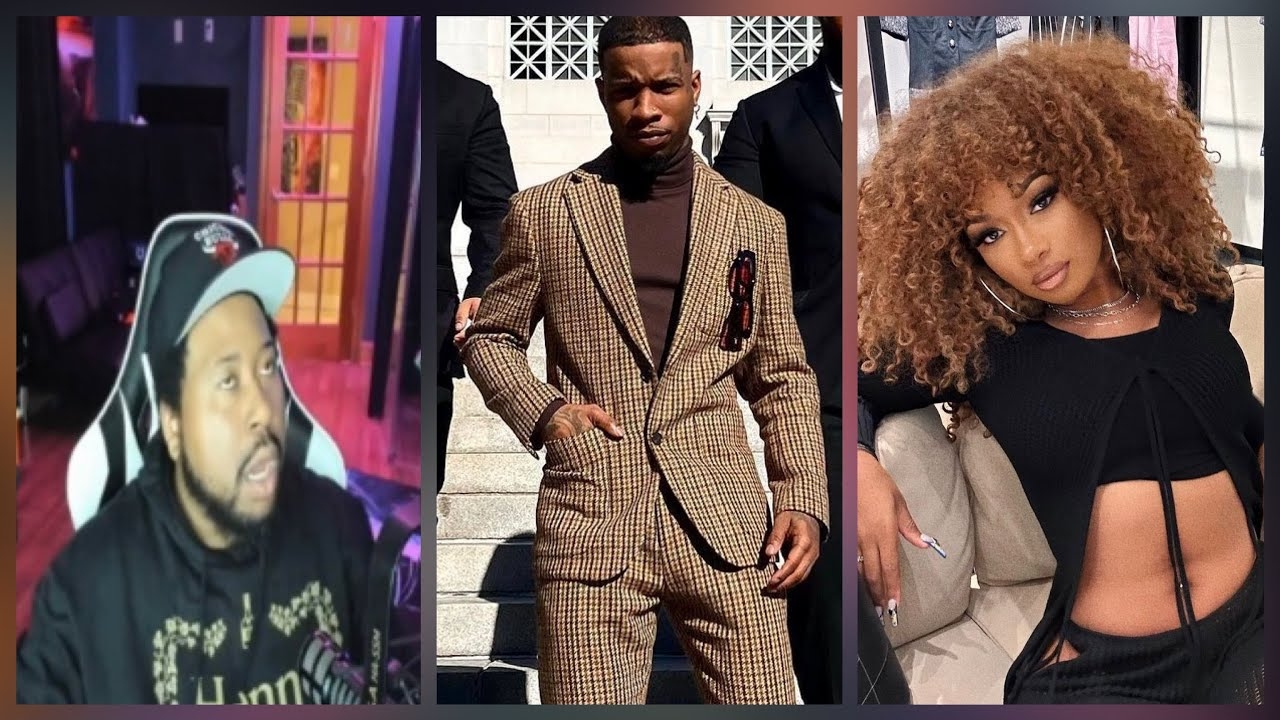 Akademiks Reacts to Tory Lanez exposing his own star witness for changing their statement on trial!