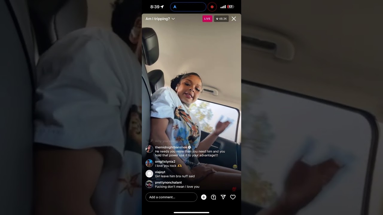 CHRISEAN ROCK REGRETS PREGNANCY WITH BLUEFACE, ‘I WISH I WASN’T PREGNANT