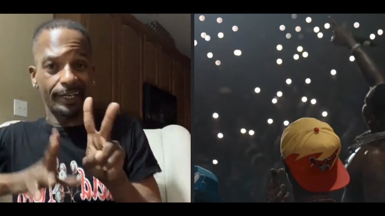 Finesse2Tymes Performs In Memphis After Finessing Huntsville, AL + Charleston White Responds