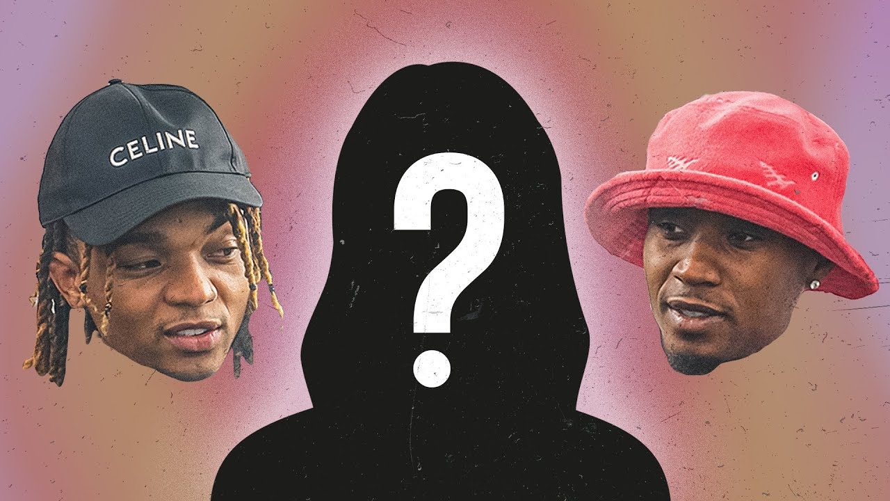 Type Of Woman Rae Sremmurd Are Interest In