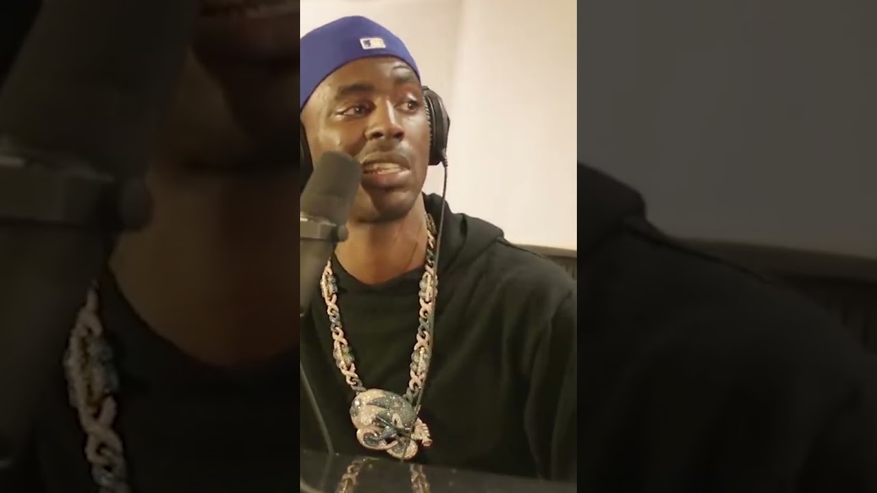 One Sided Deals Didn't Slide With Young Dolph