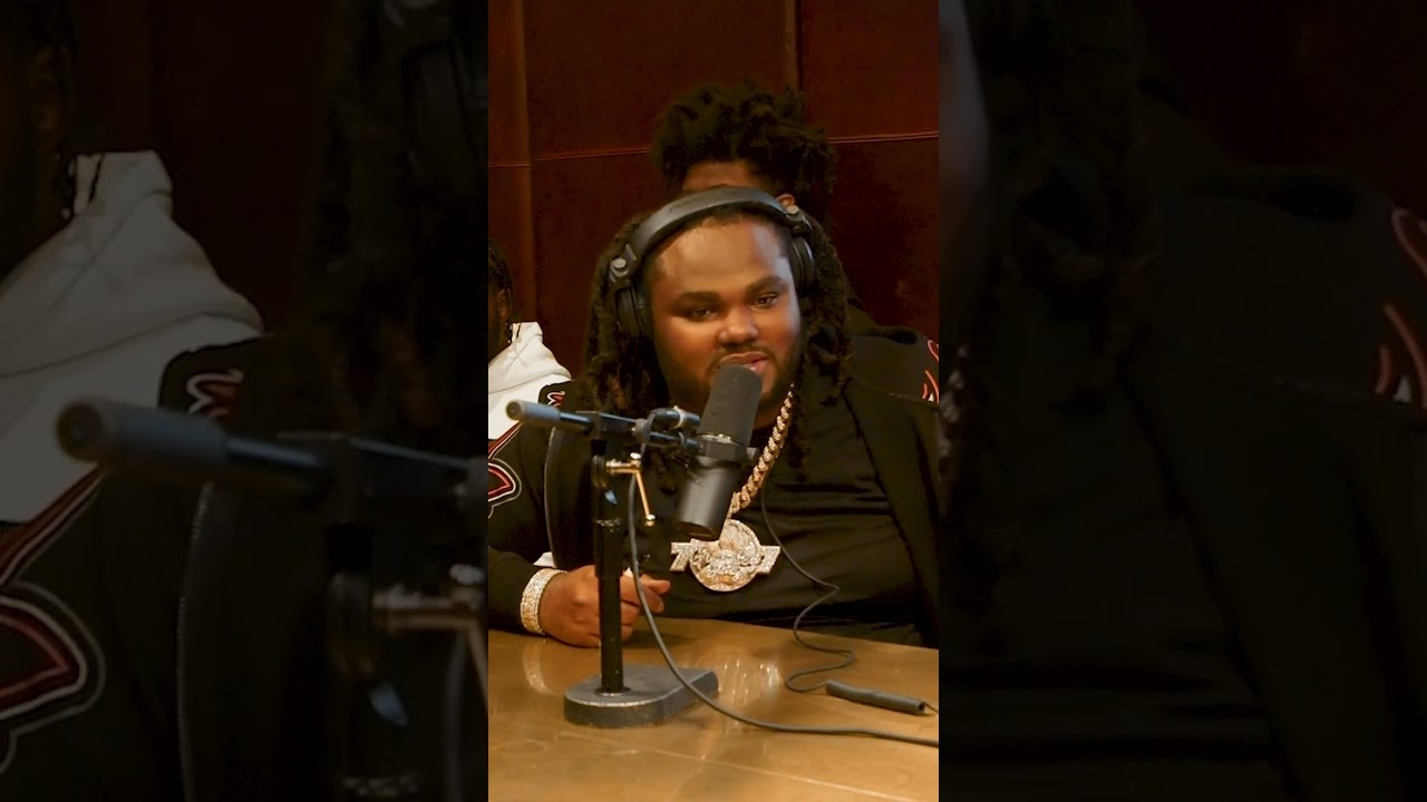 The Power Tee Grizzley Says One Song Can Have