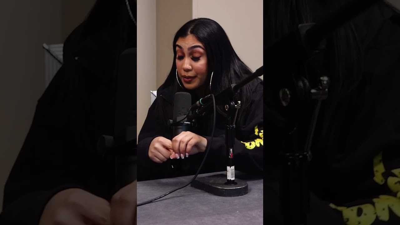 Previous Job Had Queen Naija Doing Catheters