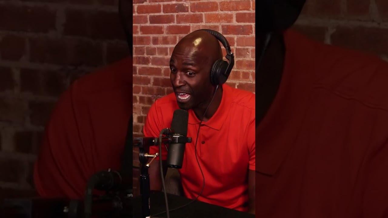 How Kevin Garnett Prepares To Visit A City