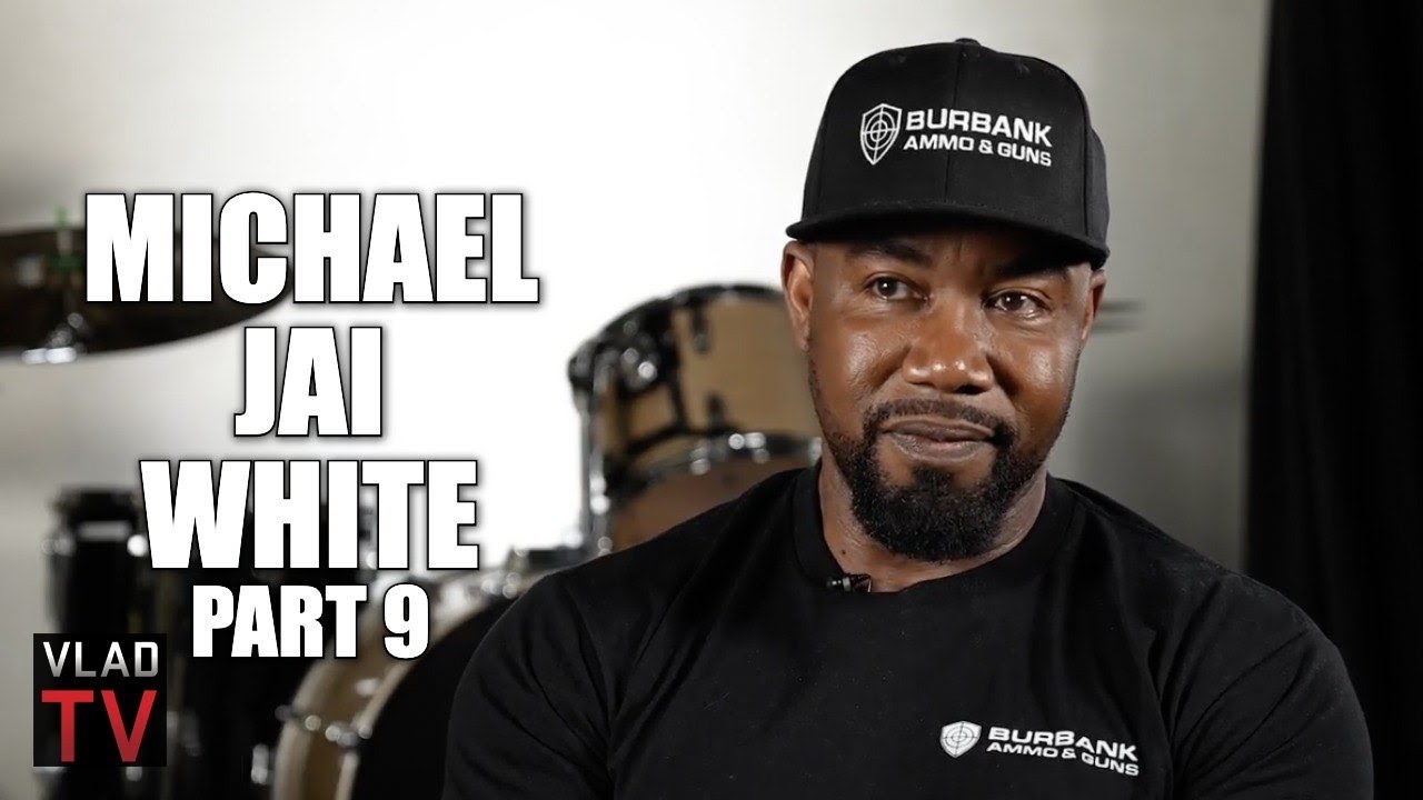 Michael Jai White on WWE Wrestlers Getting Hurt More than UFC Fighters (Part 9)