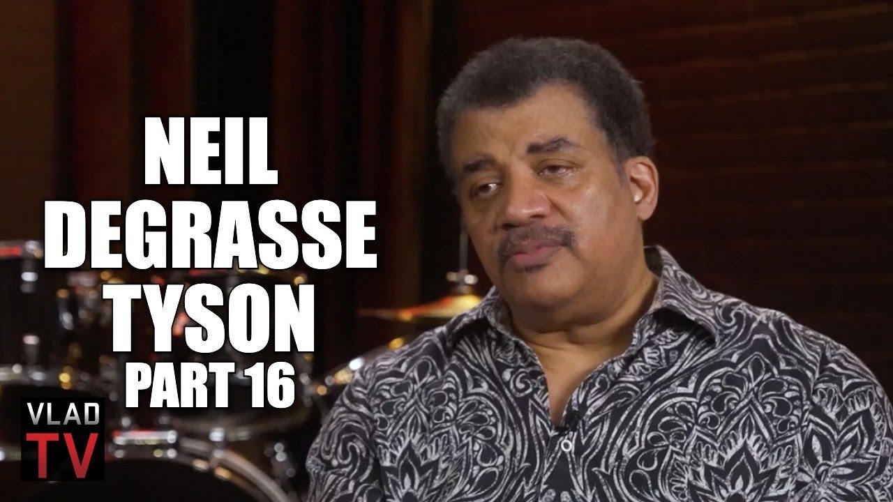Neil deGrasse Tyson on Living Forever: Editing Genes vs Transferring Brain to Another Body (Part 16)