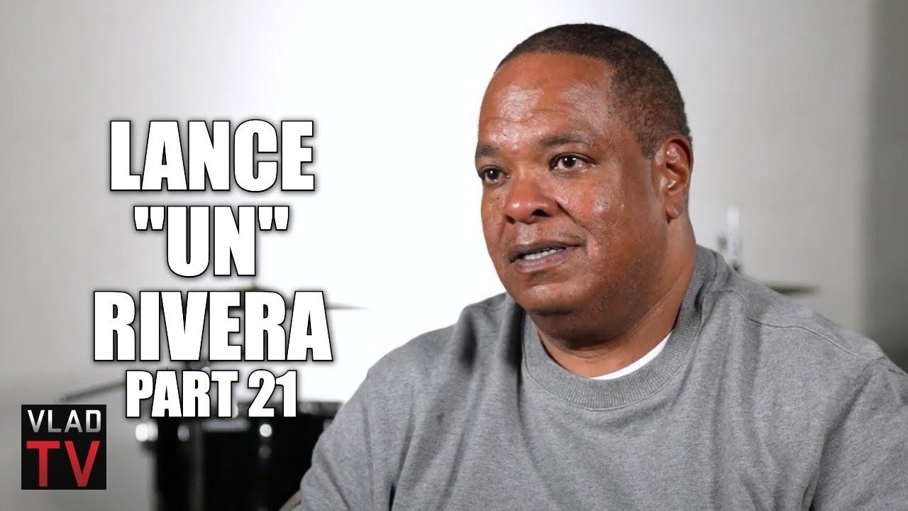 Lance "Un" Rivera: I Told C-Gutta to Shoot Suge First During 2Pac Soul Train Altercation (Part 21)
