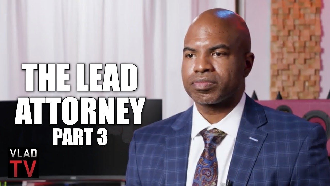 The Lead Attorney on Cardi B Getting Petty with Internet Troll Whose Infant Passed Away (Part 3)