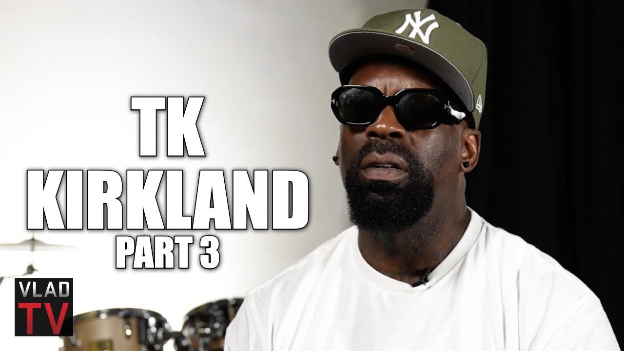 TK Kirkland Reacts to Jaden Smith Having a Boyfriend: "That Hurt My Feelings" (Part 3)