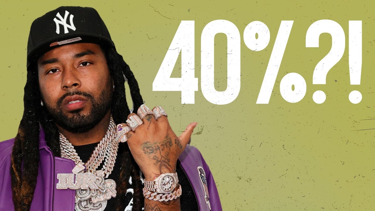 How Taxes Affect Icewear Vezzo's Income