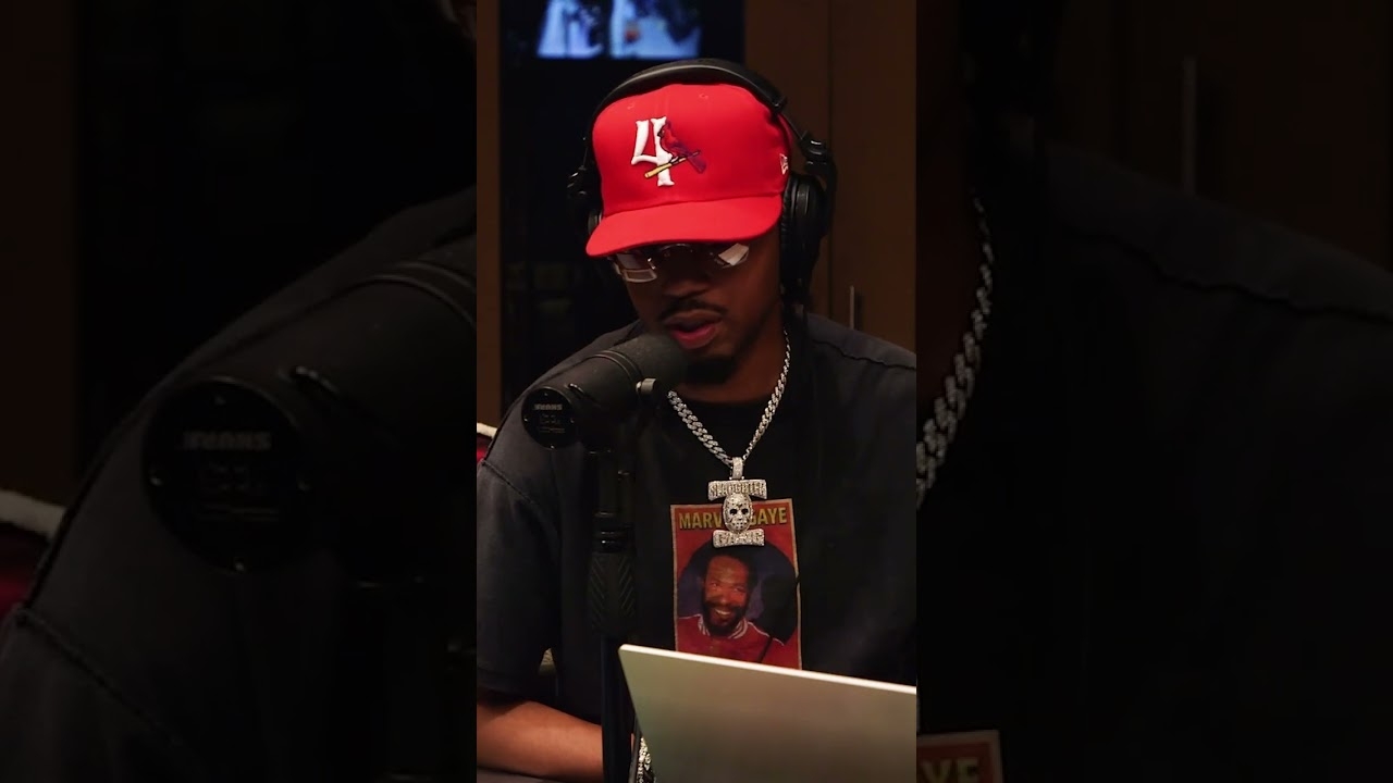 Producing Beats Is A Service Industry For Metro Boomin