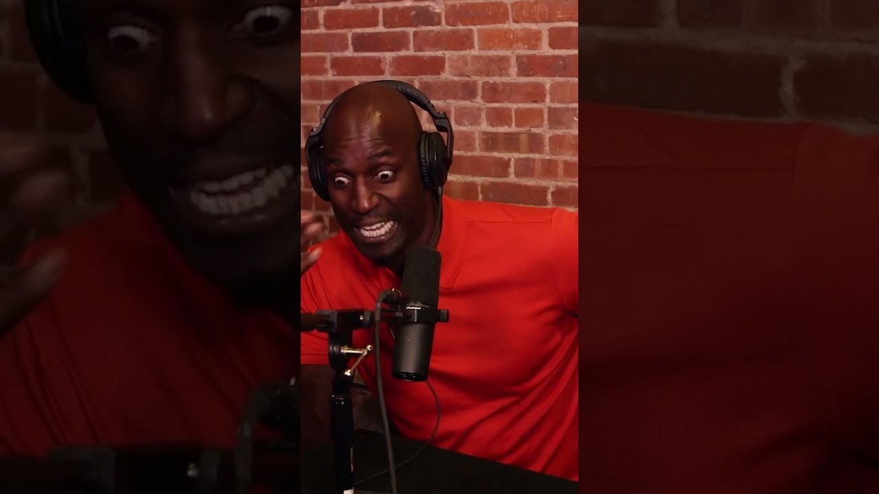 Moment Kevin Garnett Knew He Was Great At Ball