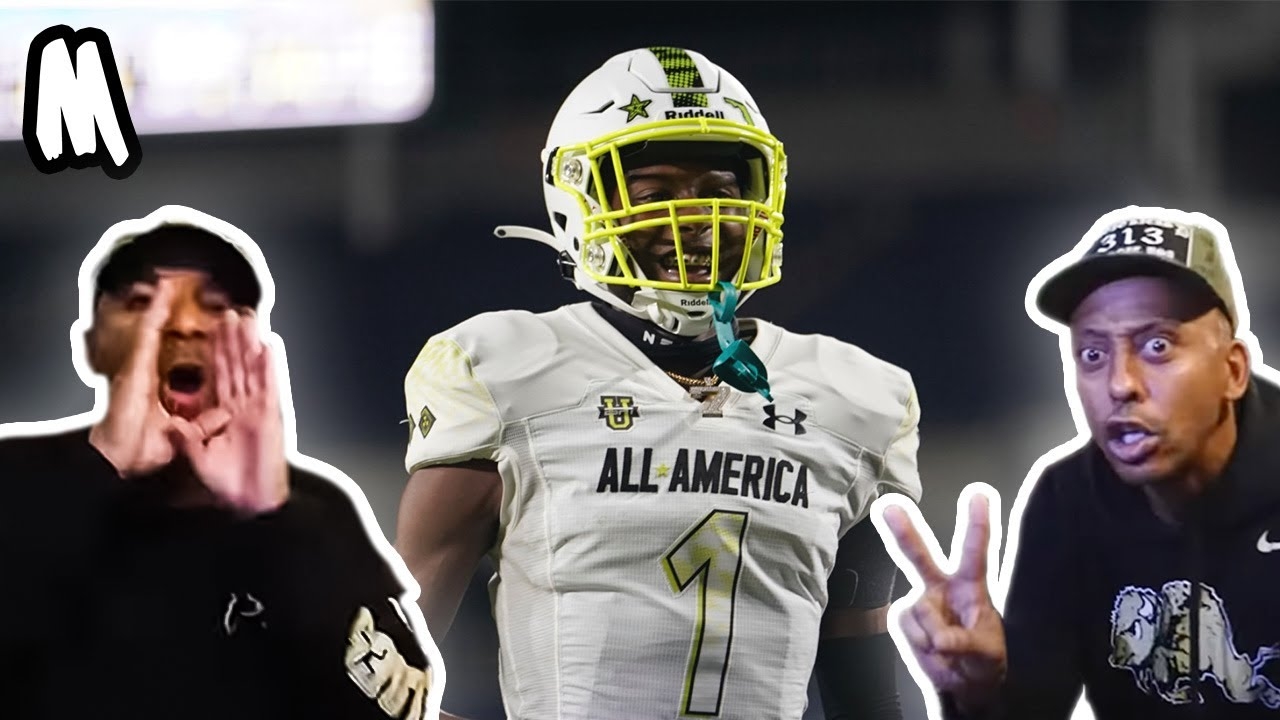5-Star CB Cormani McClain Commits To Deion's Colorado