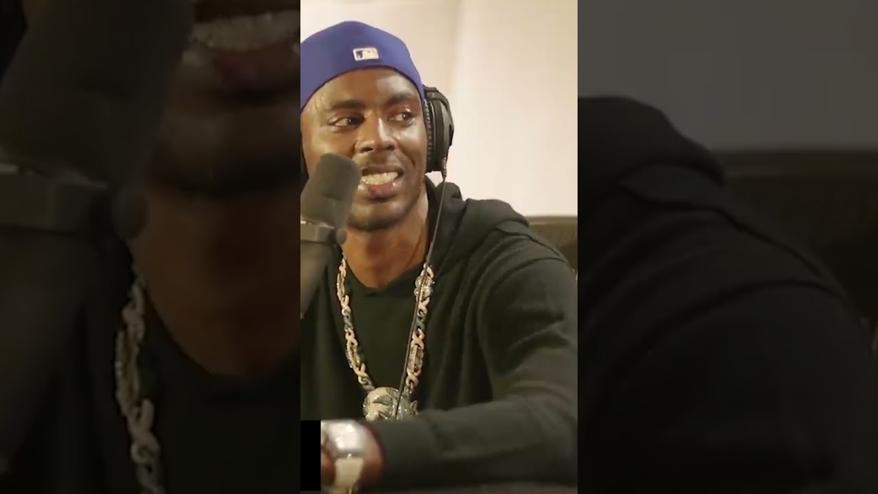 Deciding Which Car Young Dolph Wanted To Send Gillie