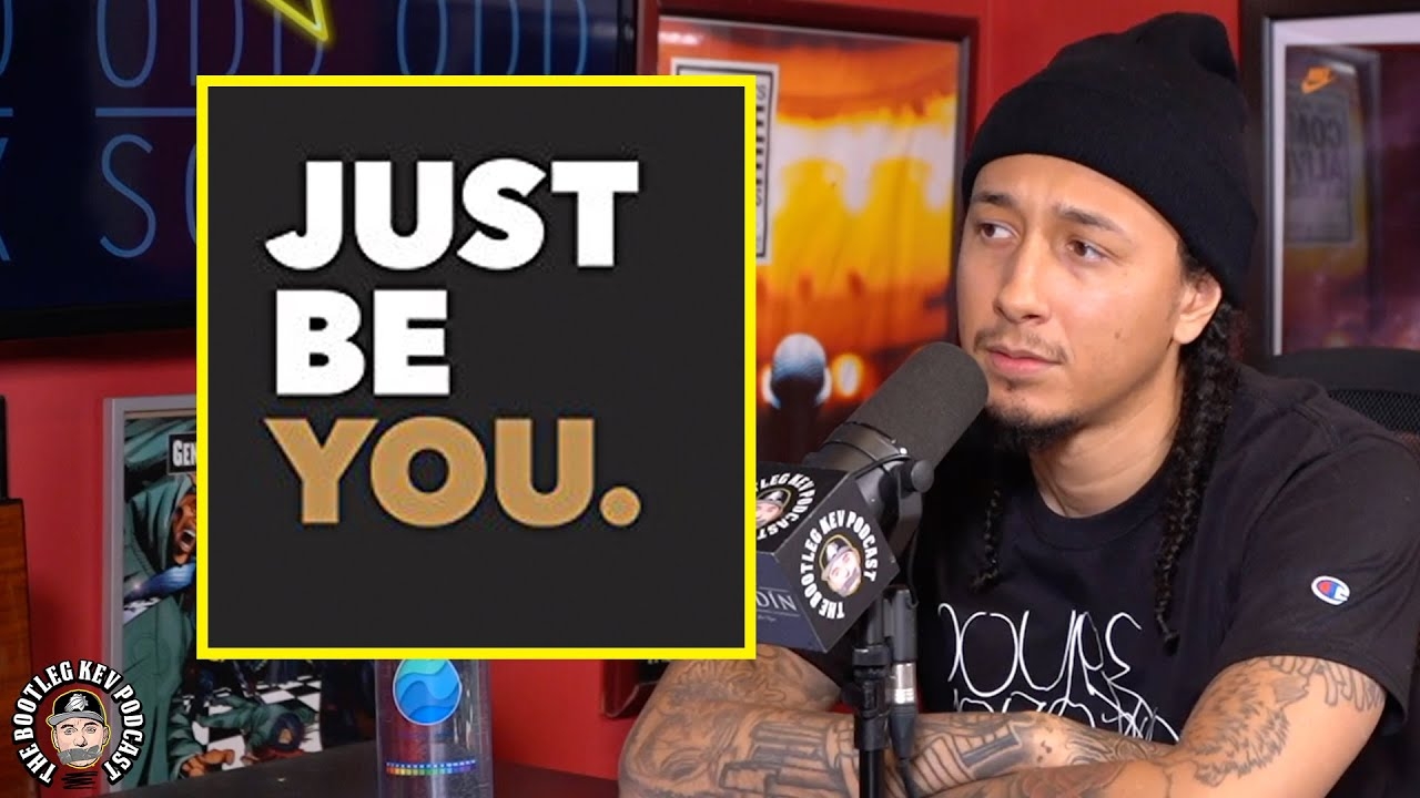 YeloHill on Rappers Not Being Themselves - "I'll Beat You Up"