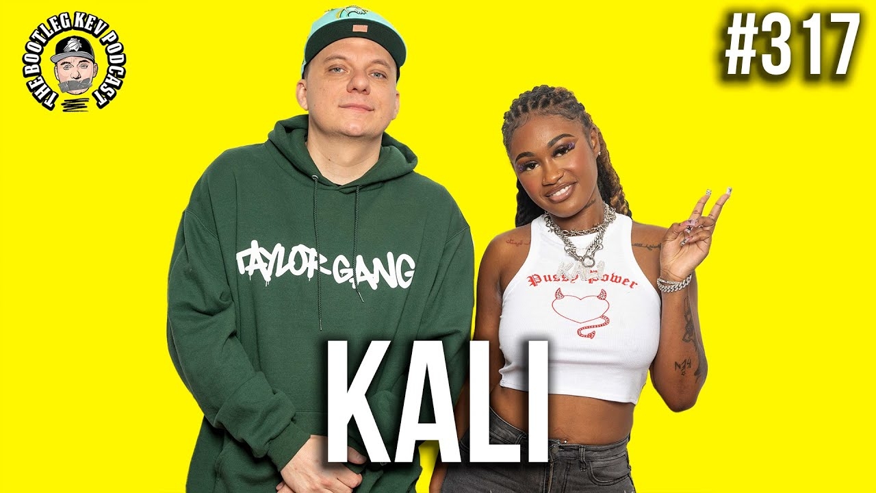 Kali on Not Dating Broke Men, Area Codes, Gender Roles, & Being Free Spirited