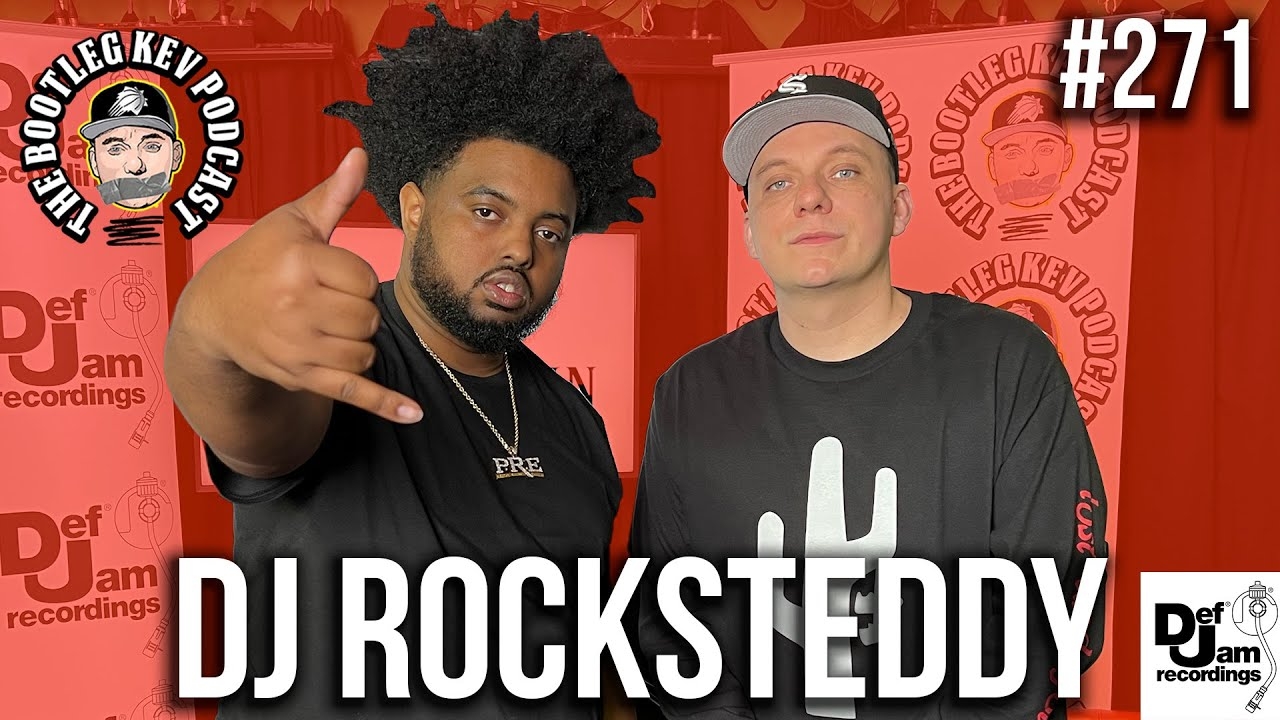 DJ RockSteddy on Young Dolph's Passing, Dolphland Museum & How To Unify Memphis Hip Hop