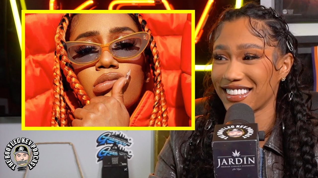 Bia on Growing Into a Superstar After Years of Hard Work