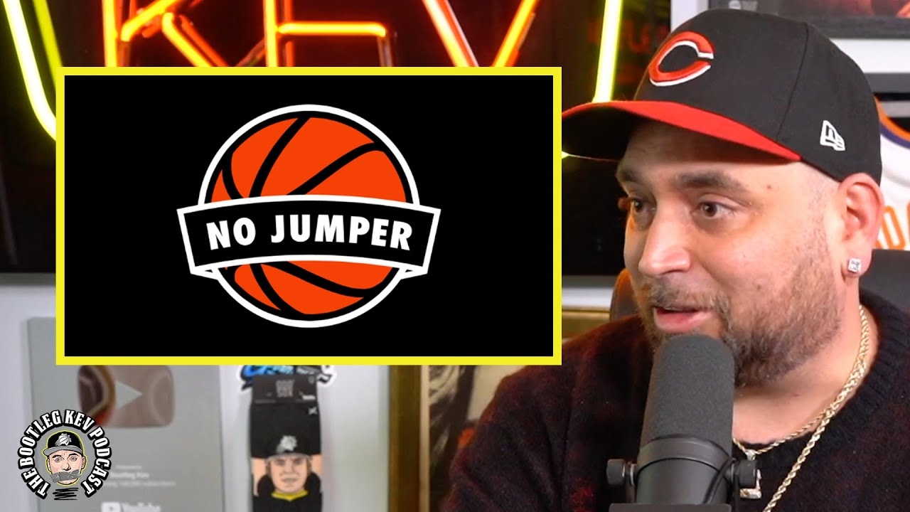 Lush on Gratefulness Towards No Jumper Even Though Things Went Sour