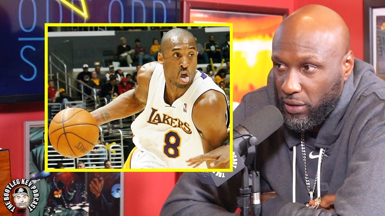 Lamar Odom on Kobe Bryant's 81 Point Game