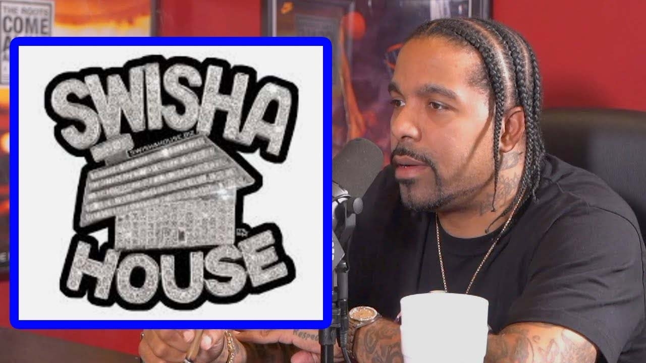 Lil Flip on S.U.C. Vs. Swisha House Beef Back In The Day