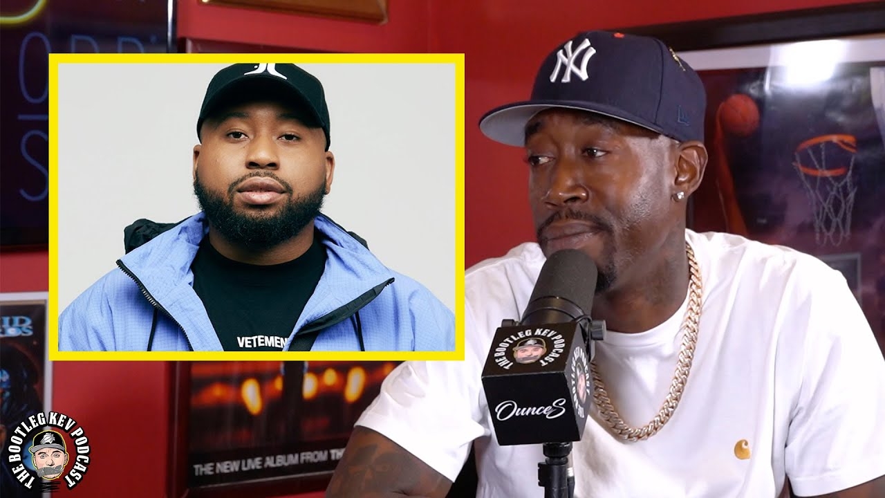 Freddie Gibbs Addresses DJ Akademiks, Talks Comedic Fueds & Turning People into Memes