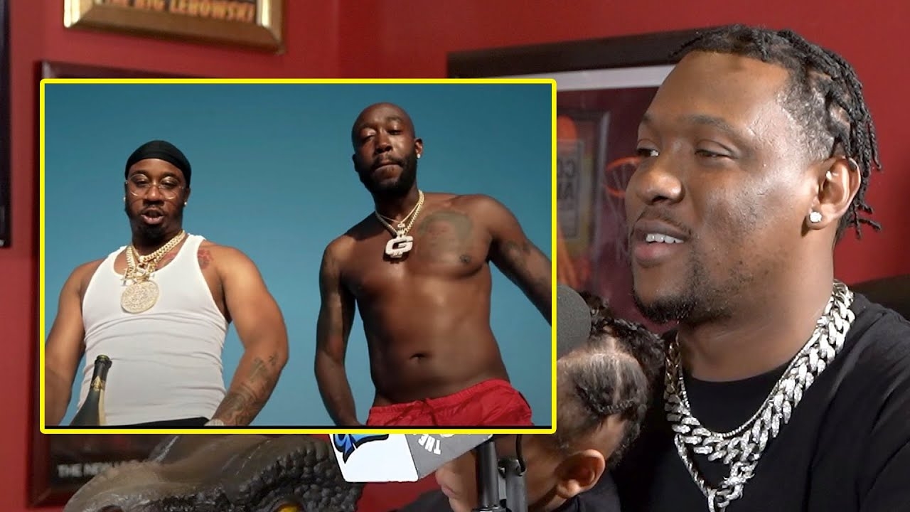 Hit-Boy On Unreleased Benny The Butcher & Freddie Gibbs Song