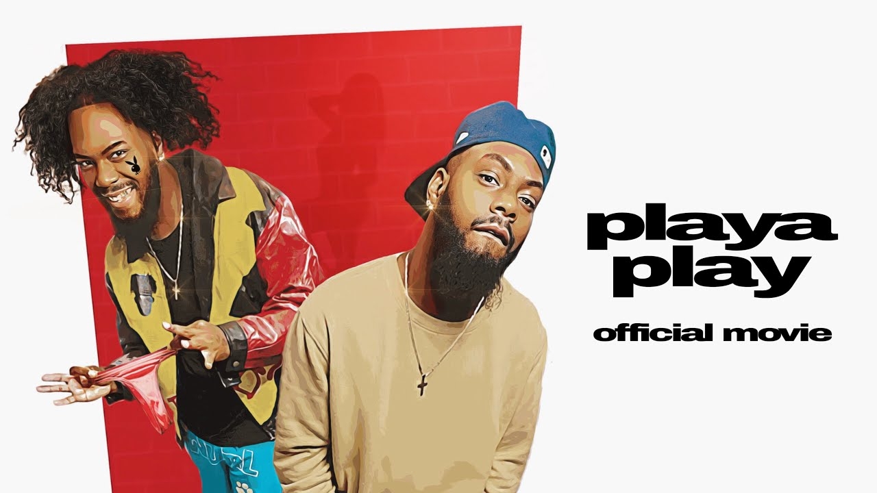 TrizzyHitz’s Playa Play (Official Movie)