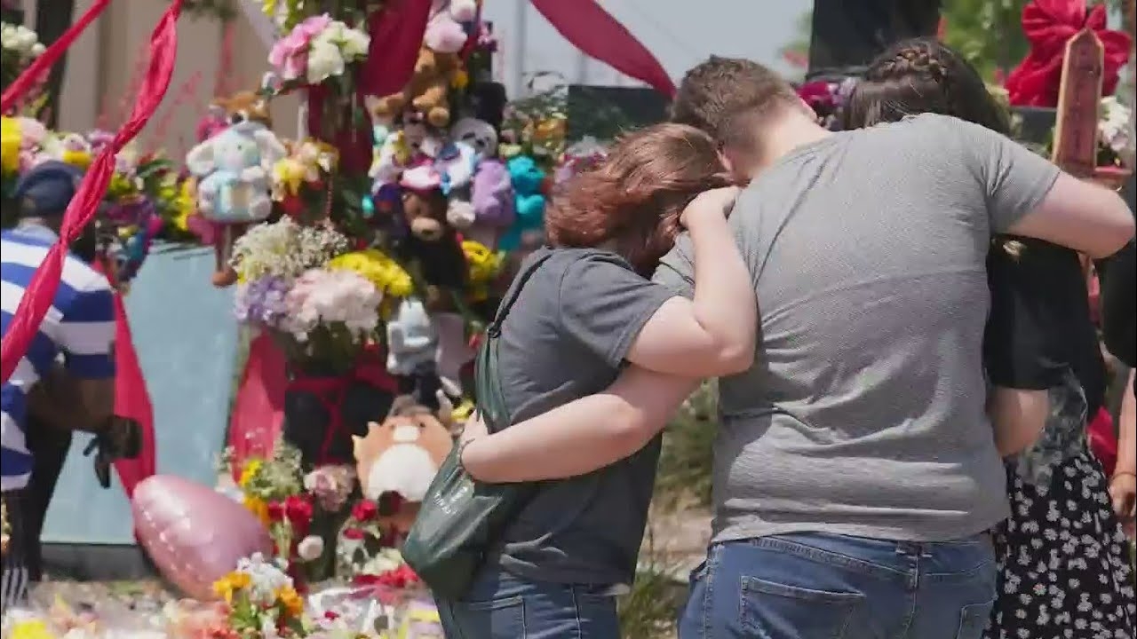 What drove the Allen, Texas mall shooter to kill?