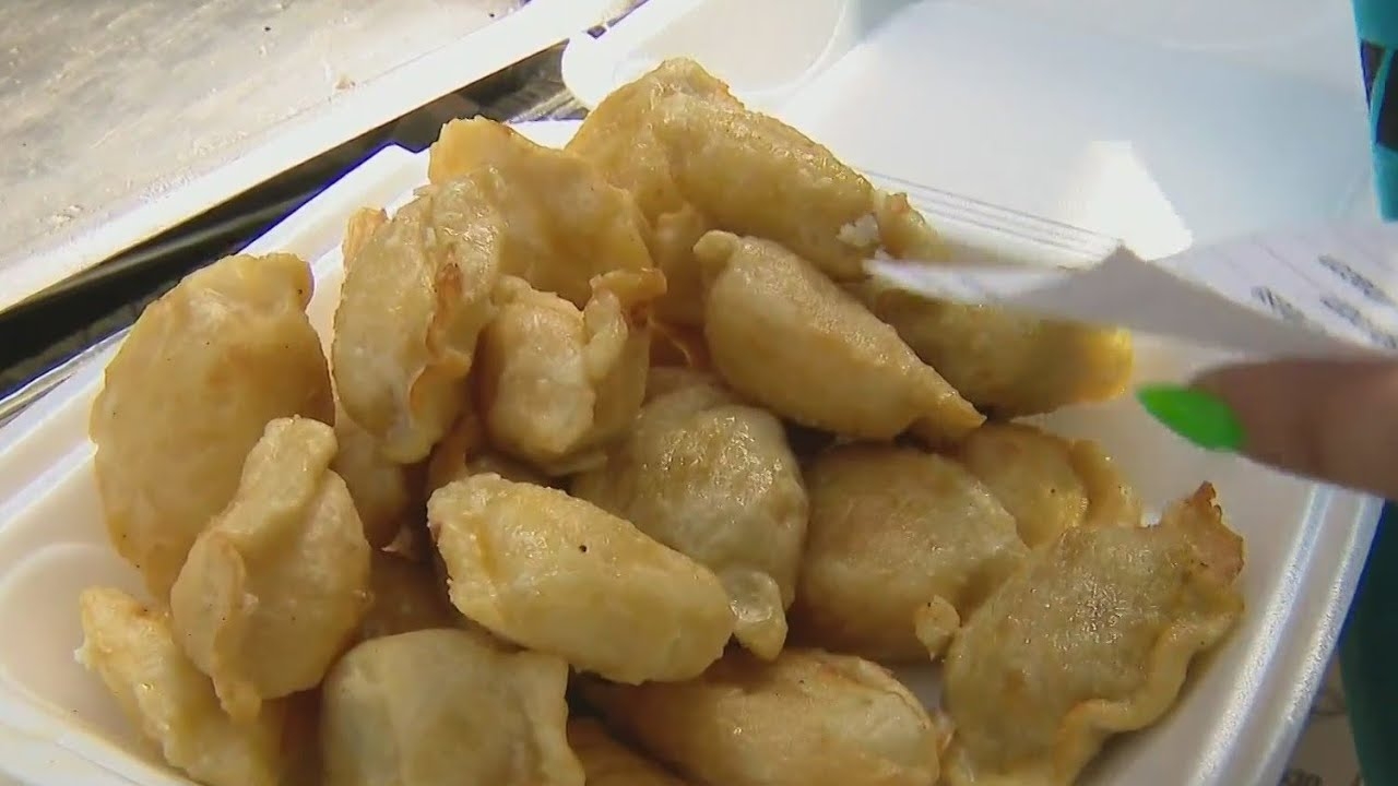 Smash Mouth to headline 2023 Pierogi Fest