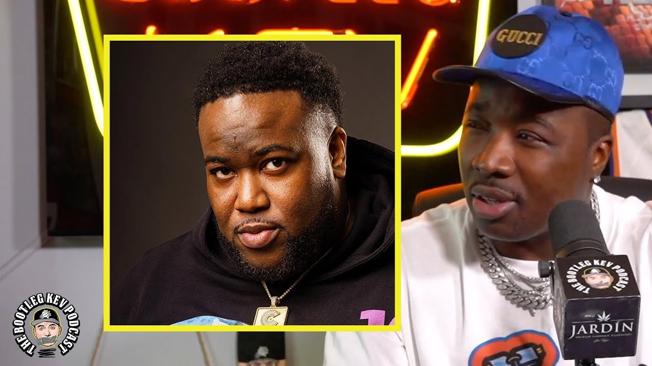 Troy Ave on Hovain Issues - No Regrets Making It Public Despite His Death