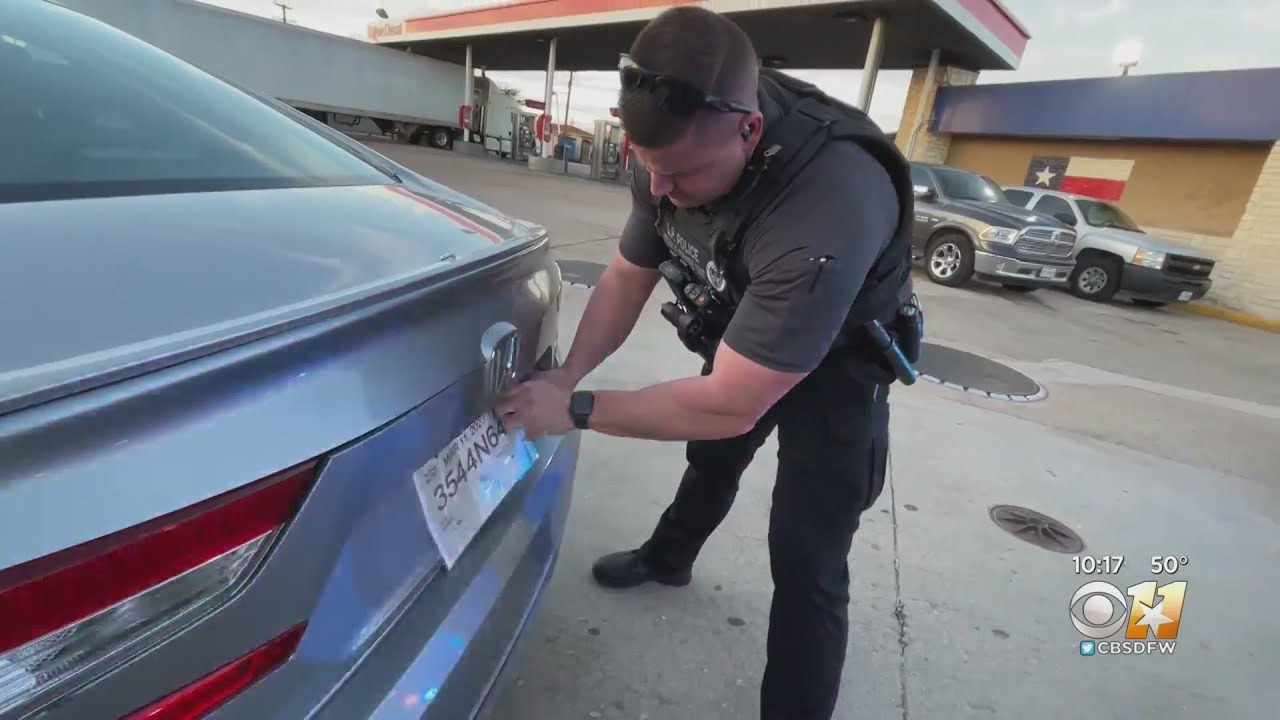 The ongoing fight against ghost cars